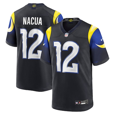Los Angeles Rams Men Jerseys 2025-10-16-062